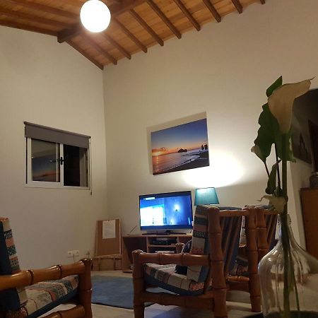 Our Relaxing Holiday Home Mosteiros  Kültér fotó