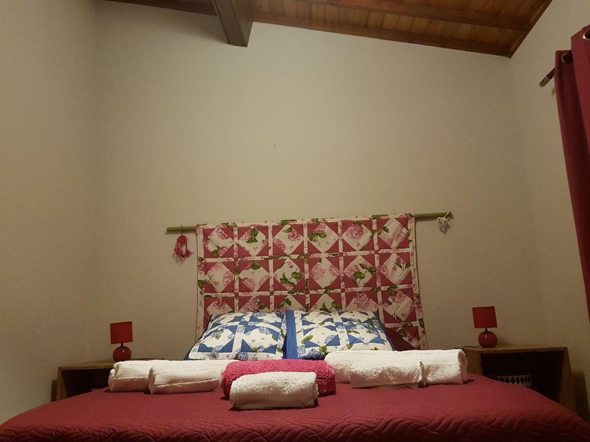 Our Relaxing Holiday Home Mosteiros  Kültér fotó