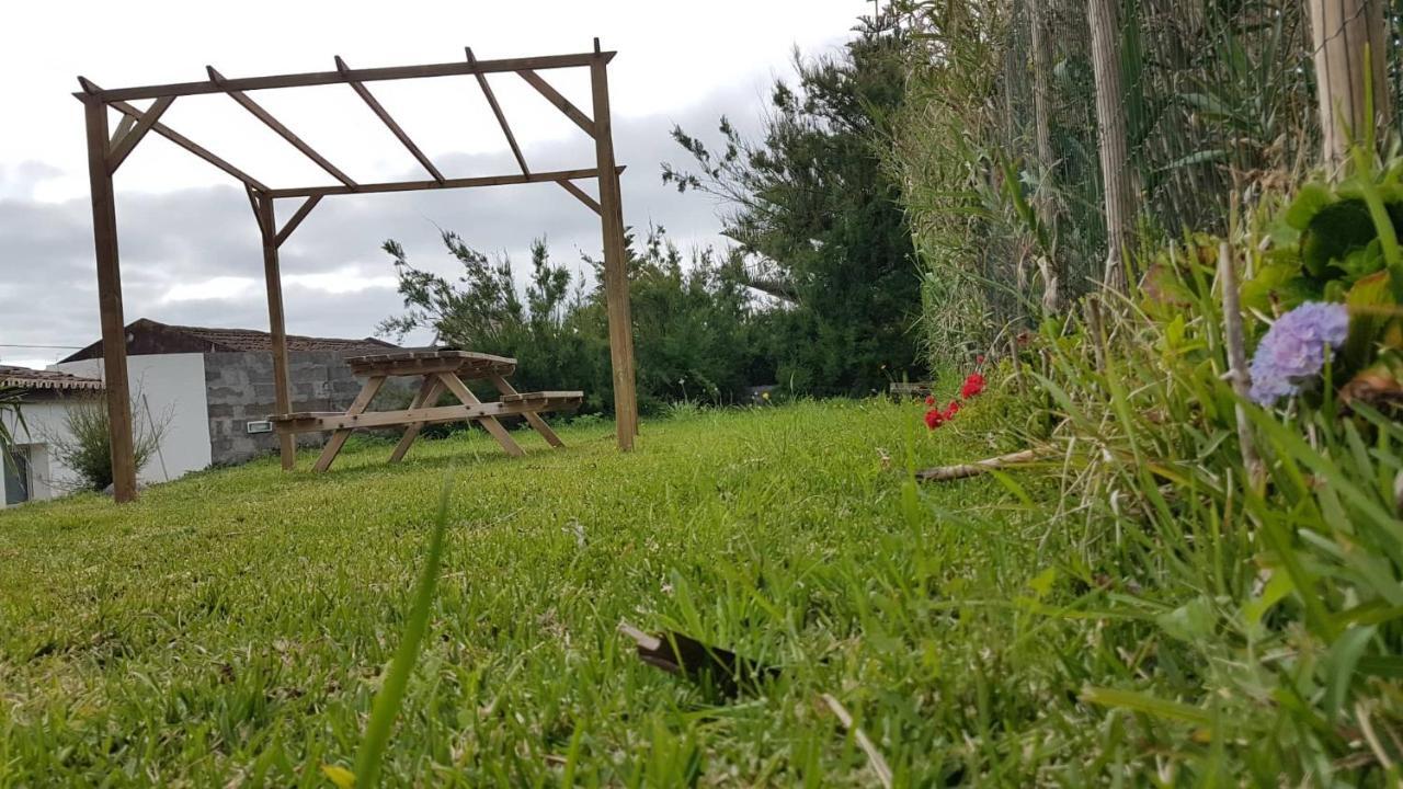 Our Relaxing Holiday Home Mosteiros  Kültér fotó