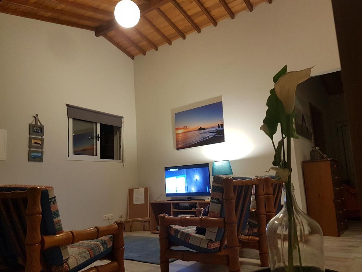 Our Relaxing Holiday Home Mosteiros  Kültér fotó