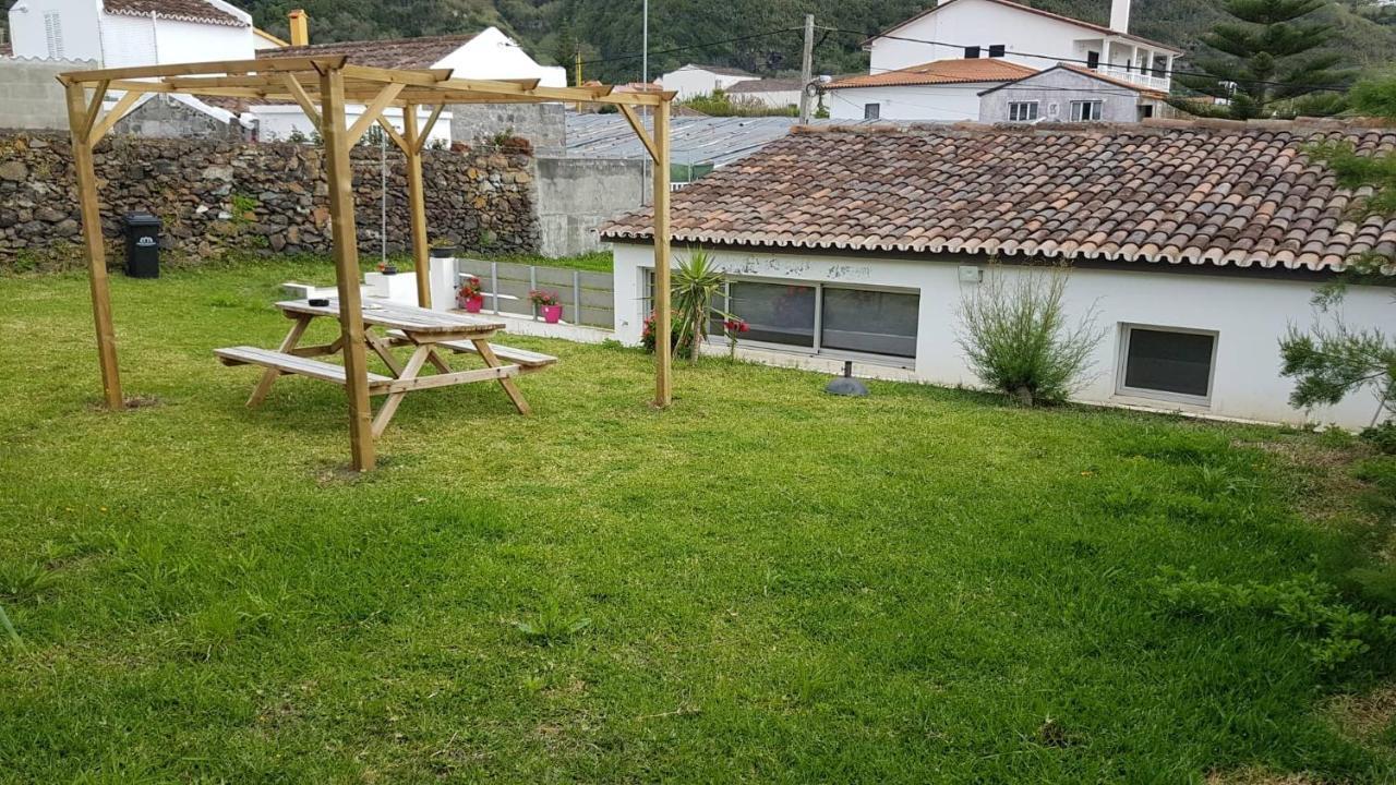 Our Relaxing Holiday Home Mosteiros  Kültér fotó