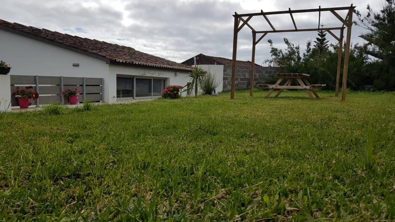 Our Relaxing Holiday Home Mosteiros  Kültér fotó